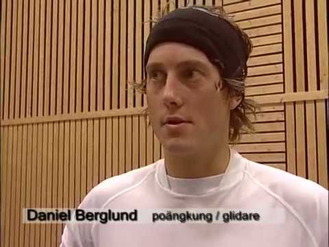 Kanal 12 - Sommarro innebandy