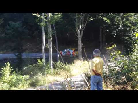 ronde val d'aveto 2016