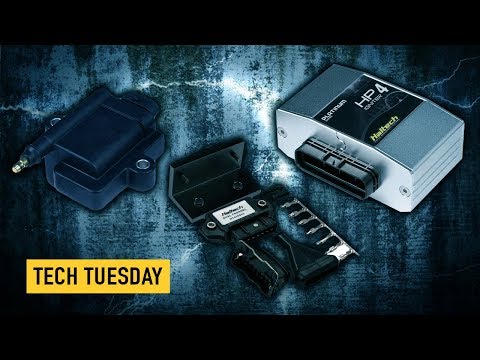 ⚙️ Ignition Modules and Coils | TECH TUESDAY |