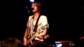 &quot;Entertain The Pain&quot; My Favorite Highway 7.25.08