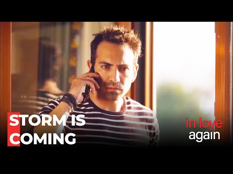 Fear Of Şevket - In Love Again