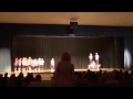Many Moons Ago and Opening for