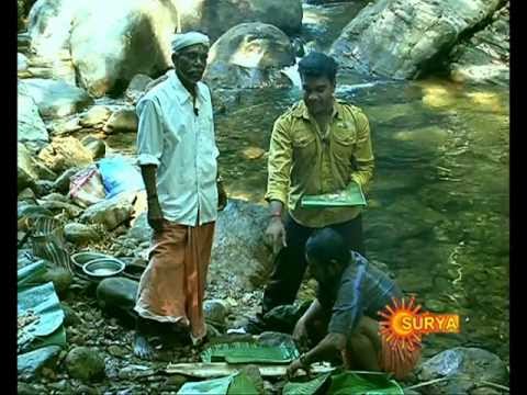 Travalogue Show in Kallar Forest : Taste Time Part 2