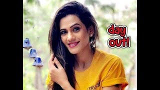 DAY OUT: Actress and a working mother Kajal Pisal shares how she manages her home and work video