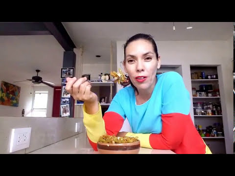 download lagu mp3 mp4 Calorias Del Chile Guajillo, download lagu Calorias Del Chile Guajillo gratis, unduh video klip Calorias Del Chile Guajillo
