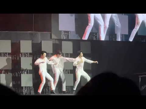 220619 She bangs (เปียกน้ำ) - Max Jimmy Mark | #DMDLANDCONCERT