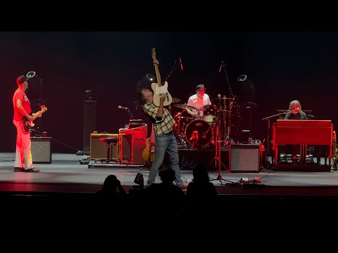 54-40 - OLG Stage  8/20/25  Full show