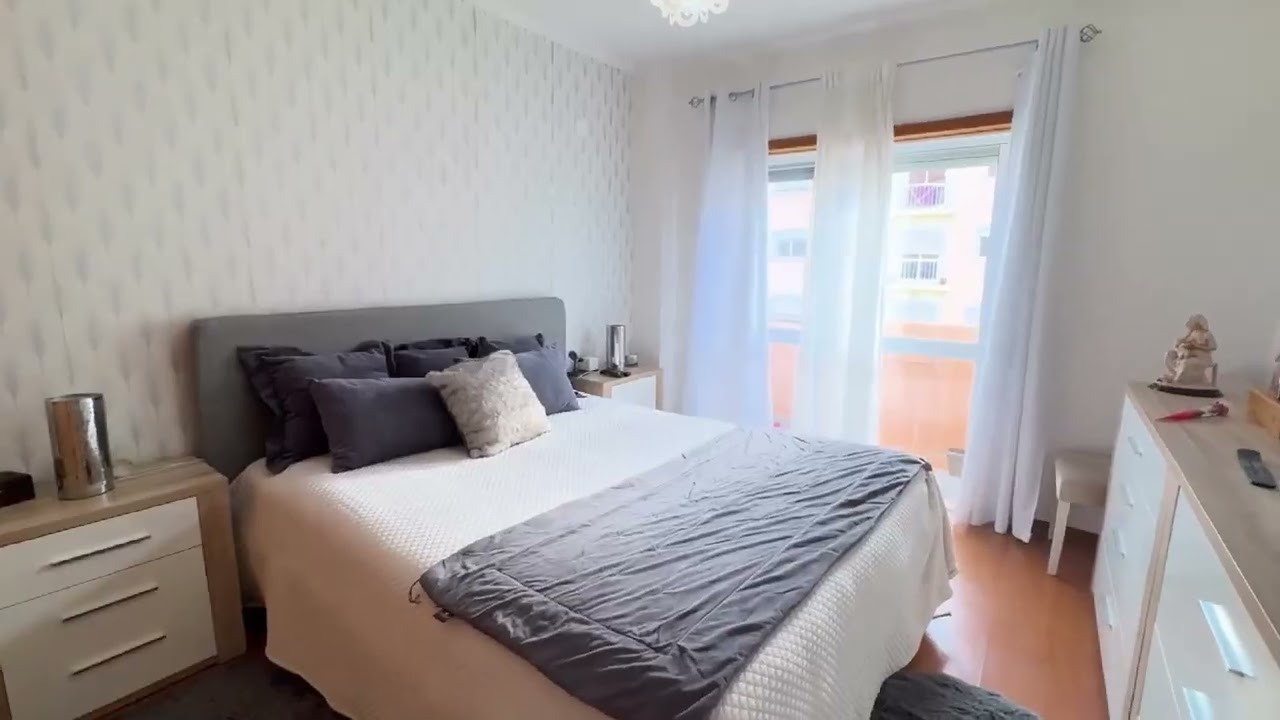 Vídeo do imóvel