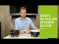 Акустическая система Sonos INCLGWW1