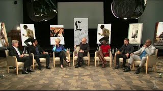 Envelope Screening Series : Actors' roundtable