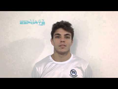 Marcelo Contini deixa seu recado para os nossos leitores