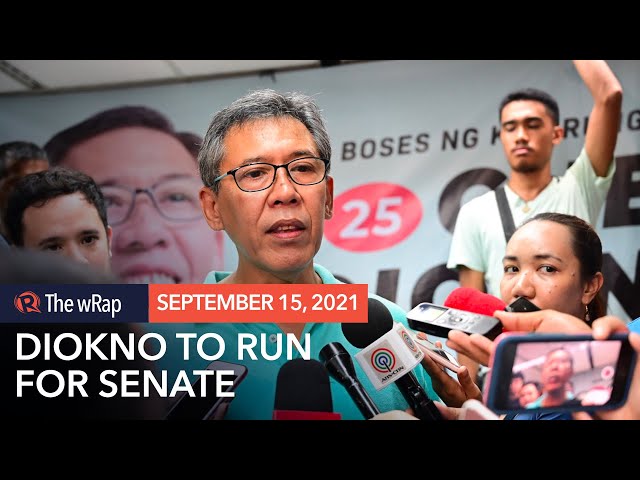 Trusting ‘a lot has changed,’ Chel Diokno tries again for Senate