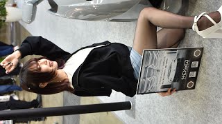 TOKYO AUTO SALON (東京オートサロン)2024 注目のコンパニオン！