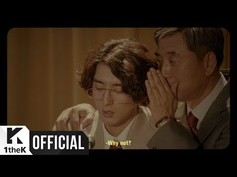 [MV] JANNABI(잔나비) _ Good Boy Twist