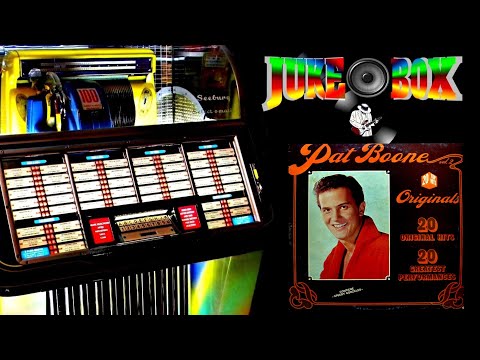 Pat Boone - Big Cold Wind