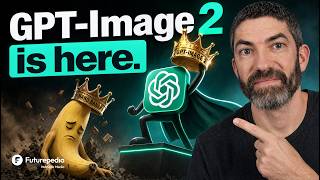 Nano Banana Finally Dethroned. GPT-Image 2.0 FULLY tested