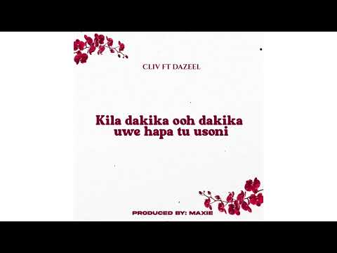 CLIV and Genius Jini X66