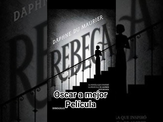 Vídeo relacionado con Alfred Hitchcock: una vida de luces y sombras (BIOGRAFIAS SERIE ORO)