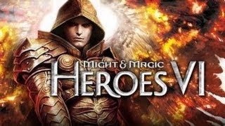 Heroes of Might and Magic VI