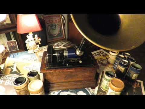 «Kitty O'Neil» Medley of Reels - Charles D'Almaine (violin)