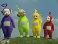 Teletubbies Merry Christmas Teletubbies Vol 1 Dipsy Laa Laa S Presents 1999 VHS Rip