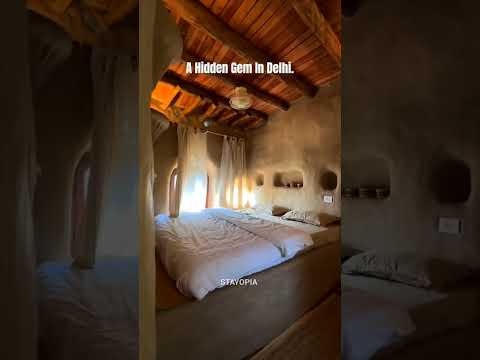 Resorts Near Delhi | Resorts Near Delhi with Private Pool | Riverside Resorts near Delhi