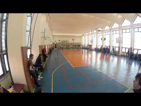 Divizia A2, CSU Timisoara - CSU Cluj GP031176