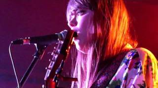 First Aid Kit - This Old Routine (Live in Manchester)