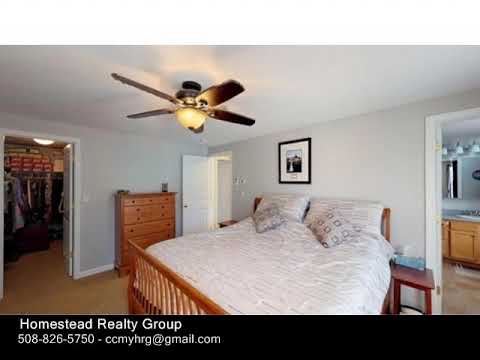 75 Blair Dr, Holden MA 01520 - Single Family Home - Real Estate - For Sale -