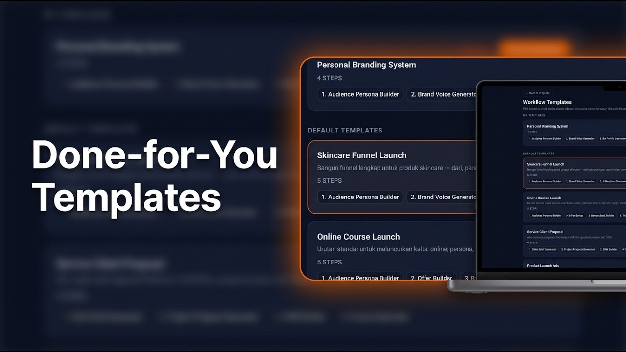 Workflow Templates