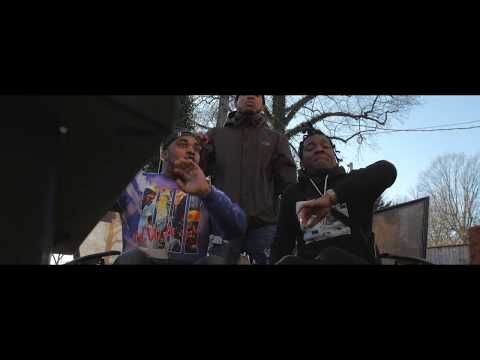 OG Noski ft. Bink Baghdad - In My Pants (Official Music Video)