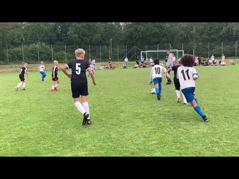 Highlights Åstorps FF P10 - Hittarp 1-1
