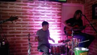 The Black Moods "Getaway" 1/11/15