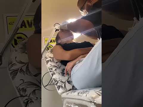 -PIERCINGS- Feitos por Lucas Fabri