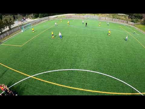 KuPS T08 - YLY - 2021-08-14