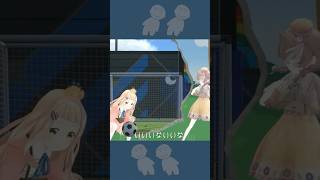 にんげんっていいな（町田乱入）【矢車りね/にじさんじ切り抜き】