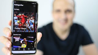 Bundesliga, NBA, Formula 1 ve daha fazlası burada: S Sport Plus