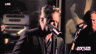 Lawless Times John Mellencamp iHeartRadio Icons Live 09 27 2014