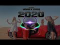 2020 DJ Remix BassBoosted Honey Raj