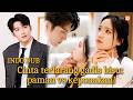 INDO DUB Dikontrak 2 Tahun Eh Malah Disuruh Ganti NIKAHI KEPONAKAN Majikan Honeyreels Drama