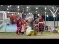 EMA MAIBI MACHA NURABI SABA