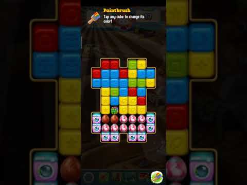 Toy Blast Level 3819