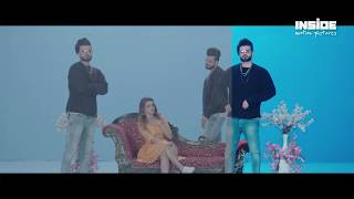 How many Girlfriends Song Official Vfx Breakdown | Akira ft Mukh Mantri | Inside Motion Pictures