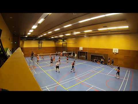 Harambee H1 - Apollo 8 H2 Part 1