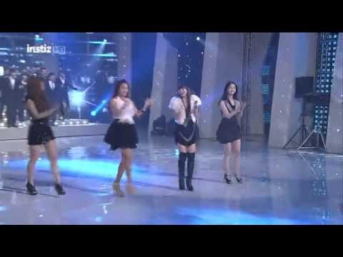 101230 Opening- Last Festival