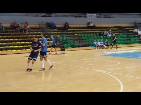 Turniej piłkarski WOŚP w Świeciu '2017