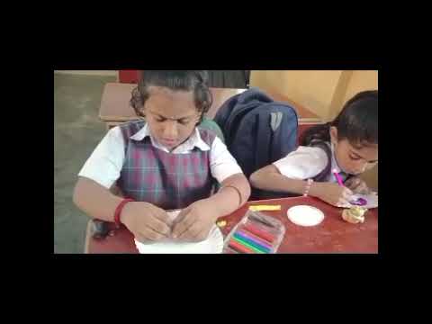 Vinayagar Chathurthi Activity