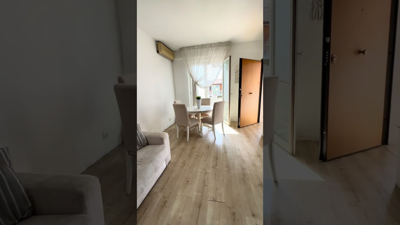 Appartamento - Video