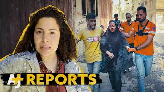 Video: 'Forgive me Mother. I chose to help my people. May Allah accept my death', a  paramedic killed by Israel | Al-Jazeera Documentary