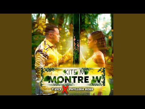 Kite M Montre W